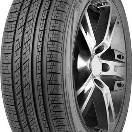 "VITOUR TEMPESTA QUATTRO 103V M+S" təkərləri "235/60 R18