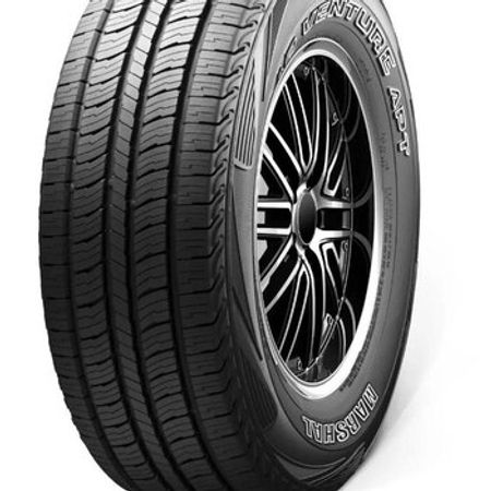 "MARSHAL KL51" təkərləri 215/70 R16