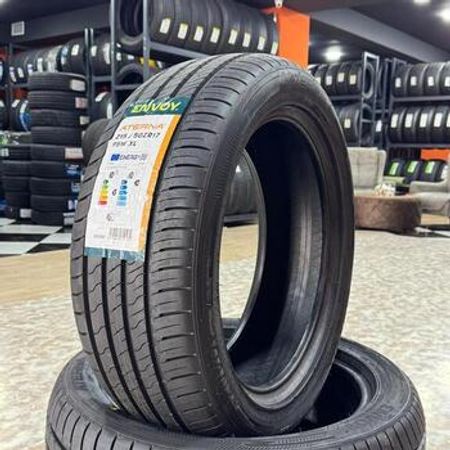 "ZR ENVOY ATERNA 95W XL" şinləri 215/50 R17