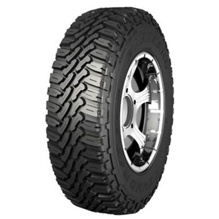 "NANKANG FT-9 105/103L M+S LT MT" təkəri 185/85 R16