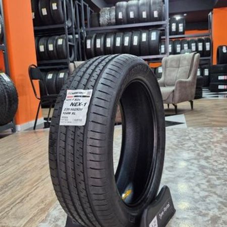 "NANKANG NEX-1 EV 104W M+S ZR " şini 235/50 R20