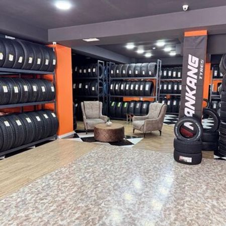 "KUMHO HP71" şinləri 235/60 R16