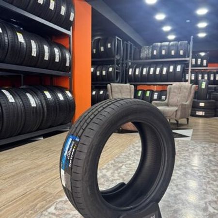 Sailun Turismo SU59 101W TL təkərləri 235/55 R19 – Ehtiyat hissələri – ucuztap.az