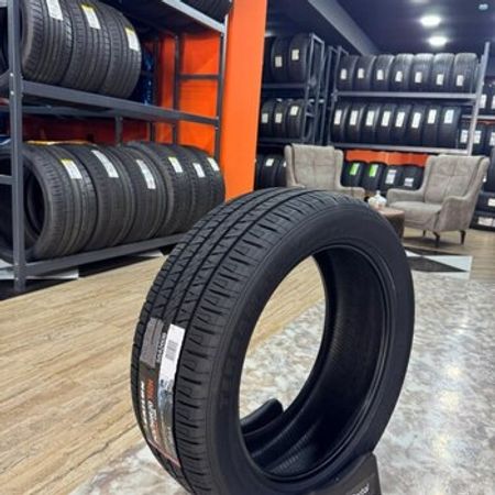 "SAILUN TERRAMAX CVR 102H TL" təkəri 245/50 R20