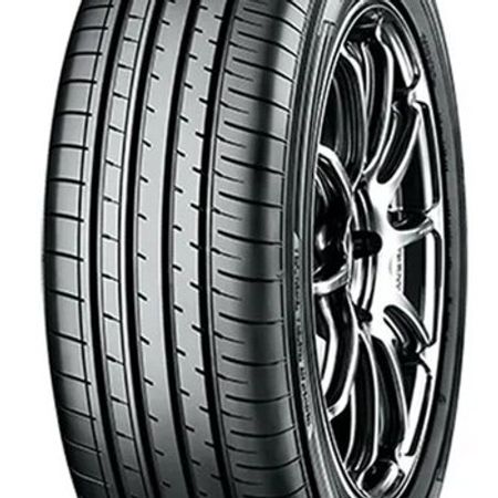 Yokohama BluEarth-XT AE61E 103H təkəri 235/60 R18 – Ehtiyat hissələri – ucuztap.az