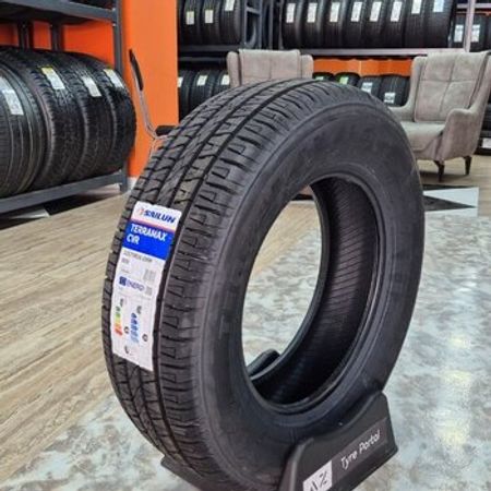 Sailun Terramax CVR 100H təkəri 215/70/R16 – Ehtiyat hissələri – ucuztap.az
