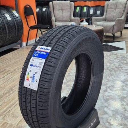 "SAILUN TERRAMAX CVR 106H TL" təkəri 235/70 R16