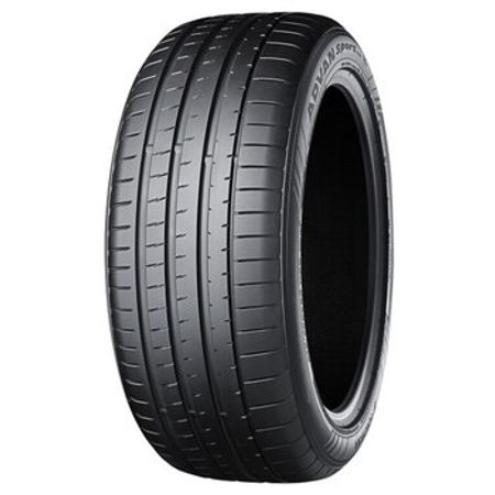 "YOKOHAMA ADVAN Sport V107 102Y XL ZR" şinləri 275/35 R20