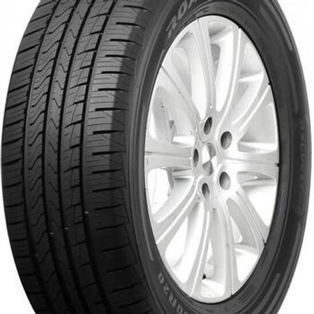 "RoadX H/T02 115S" təkərləri 275/60 R20