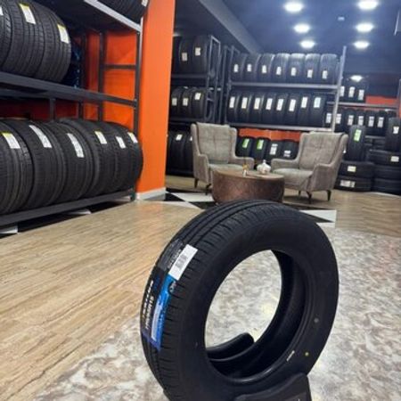 "SAILUN INSPIRE 91H" təkərləri 195/65 R15