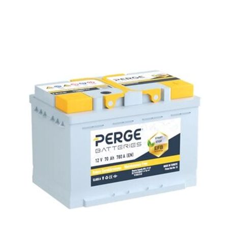 Akkumulyator "Akkumulyator EFB -L2-600A"