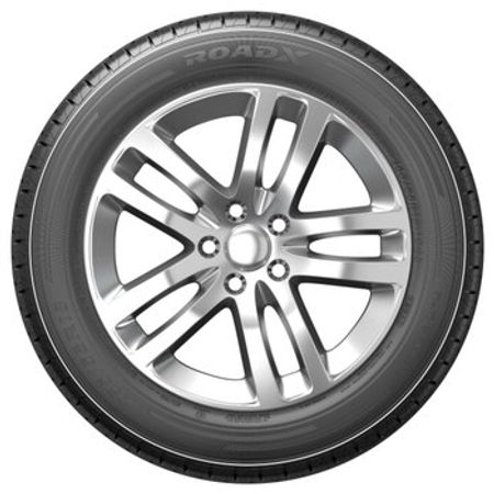 "RoadX H/T02 104H" təkərləri 235/65 R17