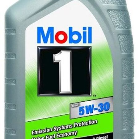 "Mobil 1 ESP 5W30 1 LT" Mühərrik yağı