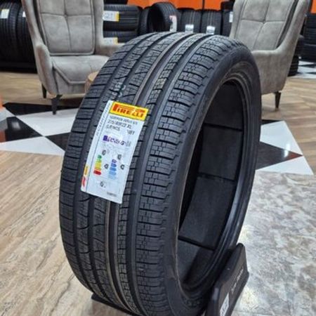 PIRELLI Scorpion Verde All Season 108Y XL M+S NCS LR təkəri 275/40 R22 – Ehtiyat hissələri – ucuztap.az