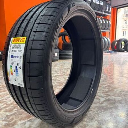PIRELLI PZero PZ4 Sports 103Y ZR şinləri 275/35 R21 – Ehtiyat hissələri – ucuztap.az