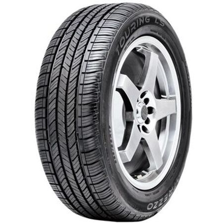 "SAILUN ATREZZO TOURING LS 91H TL" şinlər 205/55 R16
