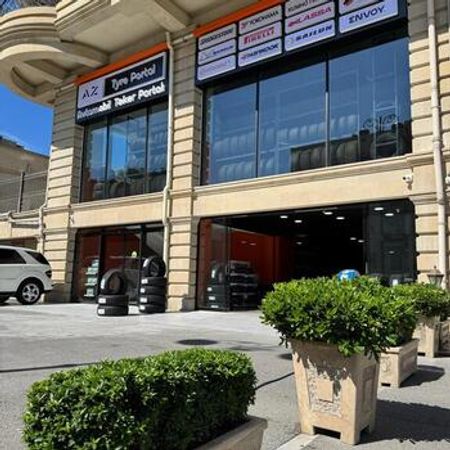 "KUMHO PS71" təkəri 245/40 R19