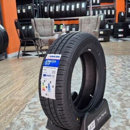 "SAILUN ATREZZO ECO 82T TL" təkəri 175/65 R14