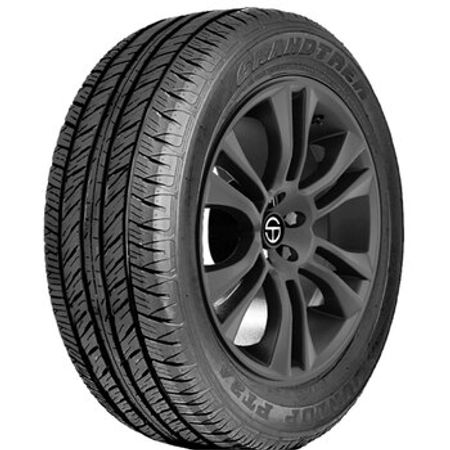 "Dunlop Grandtrek PT2A 112V" təkəri 285/50 R20