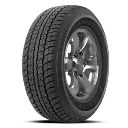 285/60/R18 "DUNLOP GRANDTREK  AT22 116V" təkərləri