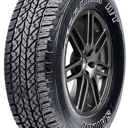 245/70/R16 “SAILUN  TERRAMAX HT 107T” təkərləri