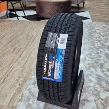 "SAILUN ATREZZO TOURING LS 88T" təkəri 195/60 R15