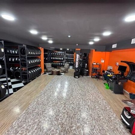 "Roadstone Classe Premiere CP672 91V M+S" təkəri 205/55 R16