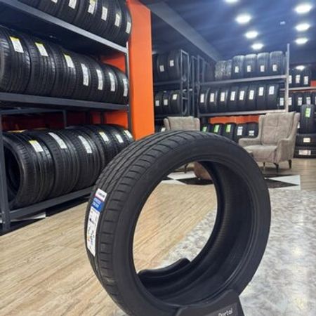 "SAILUN ATREZZO ZSR SUV 108Y XL" təkərləri 275/40 R22