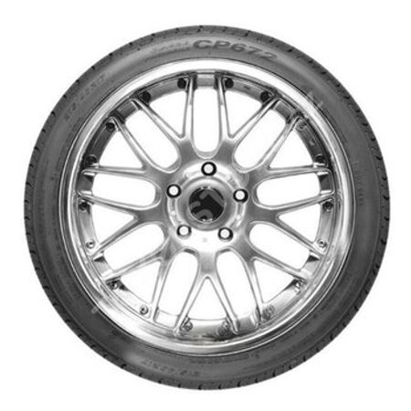 "Roadstone Classe Premiere CP672 98H M+S" təkəri 215/65 R16