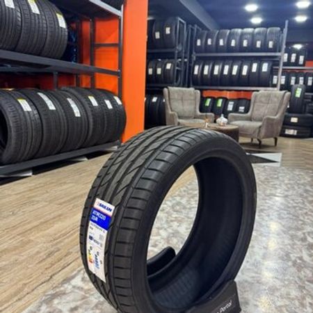 SAILUN ATREZZO ZSR 97Y XL TL təkəri 255/35 R20 – Ehtiyat hissələri – ucuztap.az