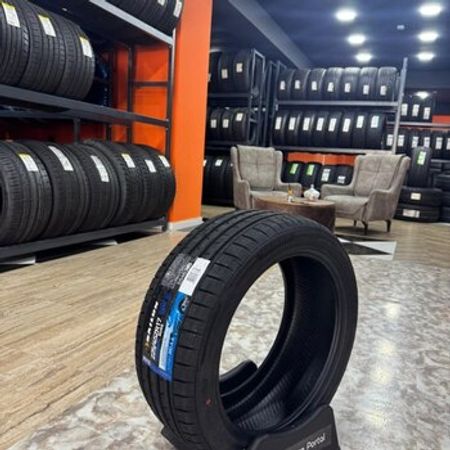 "SAILUN TURISMO SU58 94W XL TL" təkərləri 225/45 R17