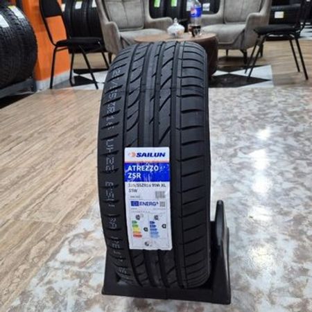 "SAILUN ATREZZO ZSR 99W XL" təkərləri 225/55 R16