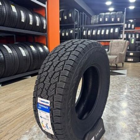 265/70/R16 “Sailun Terramax A/T 112T TL” şinləri