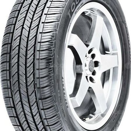 "SAILUN ATREZZO TOURING LS 97T" təkəri 225/55 R17