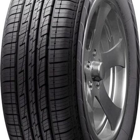 "KUMHO KL21" təkərləri 235/60 R18