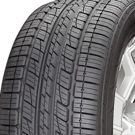 "KUMHO KL21" təkərləri 235/60 R18