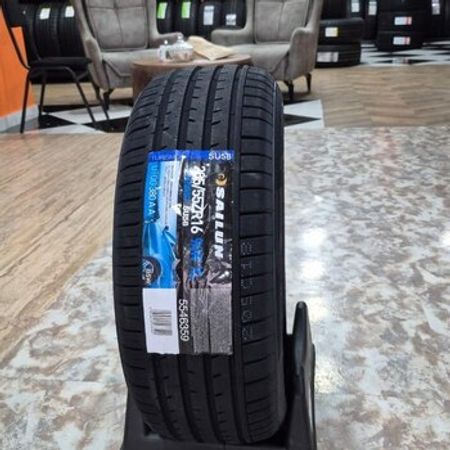 "SAILUN TURISMO SU58 94W XL TL" təkəri 205/55 R16