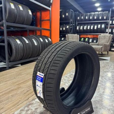 "SAILUN ATREZZO ZSR SUV 110Y XL TL" təkərləri 315/35 R20
