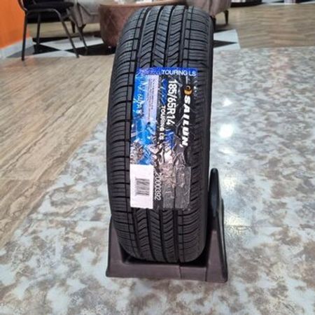 "SAILUN ATREZZO TOURING LS 86T TL" təkərləri 185/65 R14