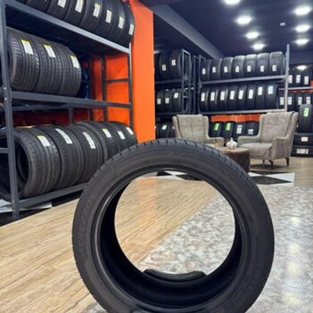 "SAILUN ATREZZO ZSR SUV 105Y XL" təkərləri 255/45 R20