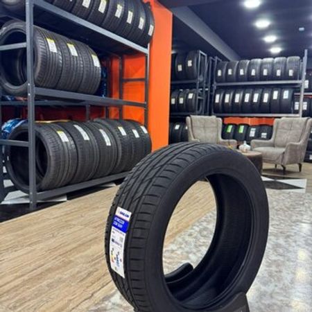 "SAILUN ATREZZO ZSR SUV 105Y XL" təkərləri 255/45 R20