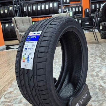 235/45R18 SAILUN ATREZZO ZSR 98Y XL TƏKƏR