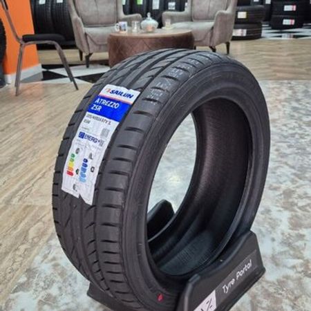 "SAILUN ATREZZO ZSR 87Y XL" şinlər 205/45 R16