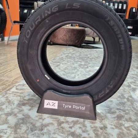 "SAILUN ATREZZO TOURING LS 98T" təkərləri 215/70 R15