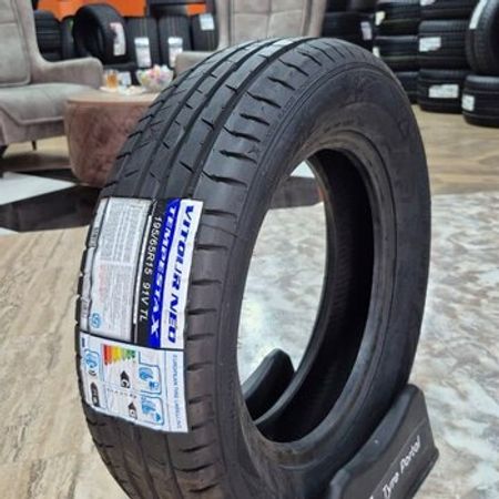 Vitour TEMPESTA X91V TL şinlər 195/65 R15 – Ehtiyat hissələri – ucuztap.az