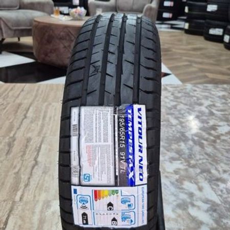 "Vitour TEMPESTA X91V TL" şinlər 195/65 R15