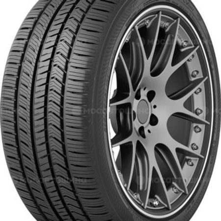 "YOKOHAMA Geolandar X-CV G057 110W XL M+S" təkəri 275/45 R21