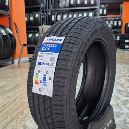 195/55R15 SAILUN ATREZZO ELITE 85V TƏKƏR