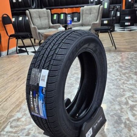"SAILUN ATREZZO TOURING LS 99T TL" təkərləri 225/60 R17