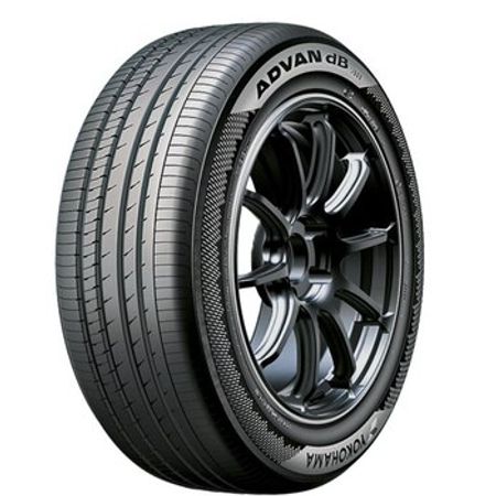 Yokohama təkəri 245/45 R19 V552 – Ehtiyat hissələri – ucuztap.az